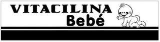 VITACILINA BEBÉ logo