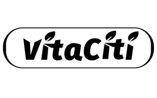 VITACITI logo