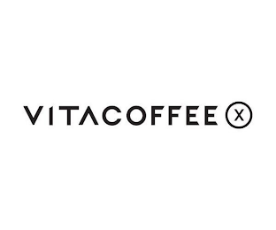 VITACOFFEE X logo