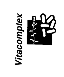 VITACOMPLEX logo