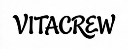 VITACREW logo