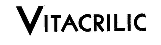 VITACRILIC logo