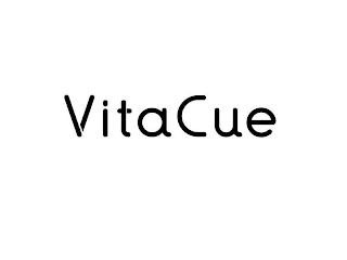VITACUE logo