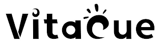 VITACUE logo