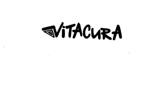 VITACURA logo