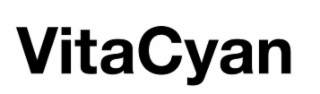 VITACYAN logo