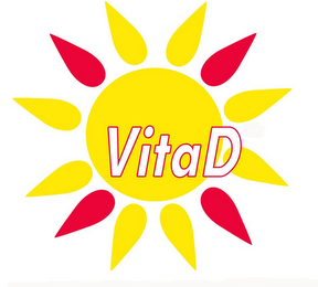 VITAD logo