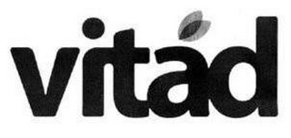 VITAD logo
