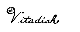 VITADISH logo