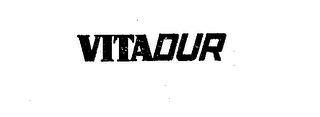 VITADUR logo