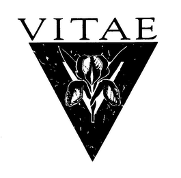 VITAE logo