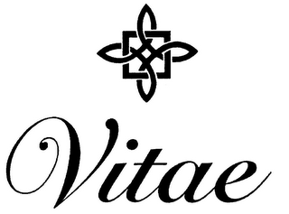 VITAE logo