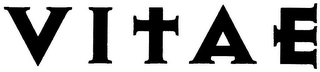 VITAE logo
