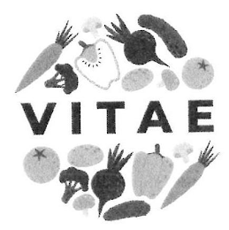 VITAE logo
