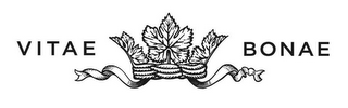 VITAE BONAE logo