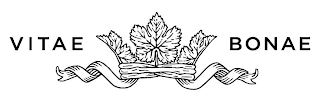 VITAE BONAE logo