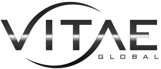VITAE GLOBAL logo