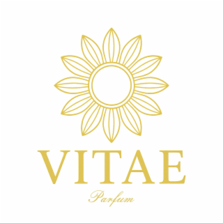 VITAE PARFUM logo