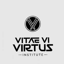 VITAE VI VIRTUS INSTITUTE logo