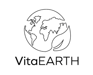 VITAEARTH logo