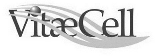 VITAECELL logo