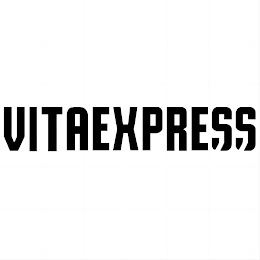 VITAEXPRESS logo