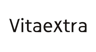 VITAEXTRA logo