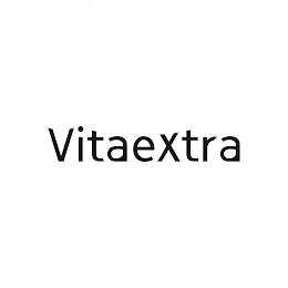 VITAEXTRA logo