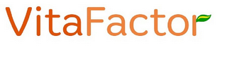 VITAFACTOR logo