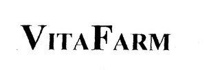 VITAFARM logo