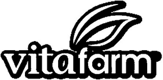 VITAFARM logo
