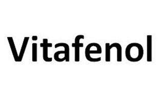 VITAFENOL logo