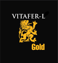 VITAFER-L GOLD logo