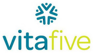 VITAFIVE logo
