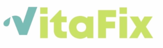 VITAFIX logo