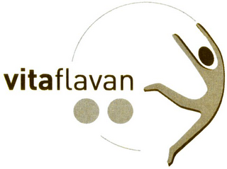 VITAFLAVAN logo