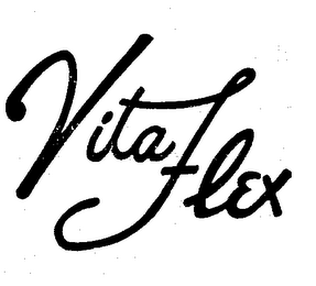 VITAFLEX logo