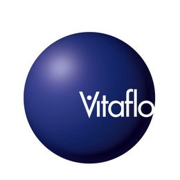 VITAFLO logo