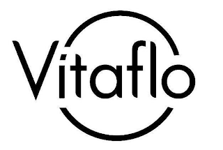 VITAFLO logo