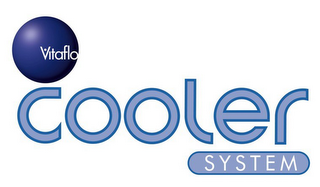 VITAFLO COOLER SYSTEM logo