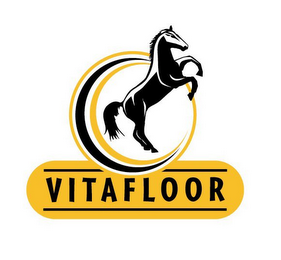 VITAFLOOR logo