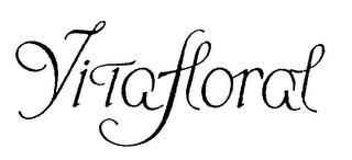 VITAFLORAL logo
