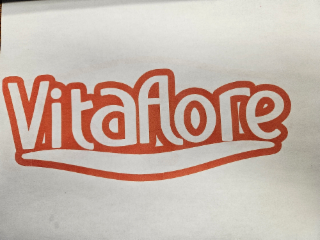 VITAFLORE logo