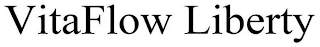 VITAFLOW LIBERTY logo