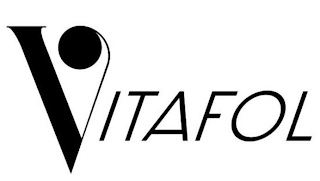 VITAFOL logo