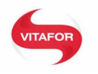 VITAFOR logo
