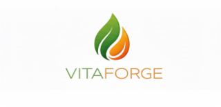 VITAFORGE logo