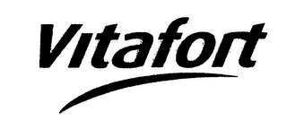 VITAFORT logo