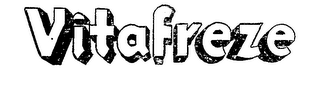 VITAFREZE logo
