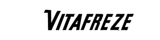 VITAFREZE logo